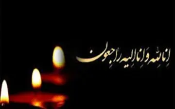 مراسم ترحیم برادر معاون اجرایی شورای نگهبان برگزار شد
