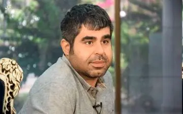 باورنکردنی؛ امیر نوری به اسرائیل مهاجرت کرد!!! + عکس و جزئیات