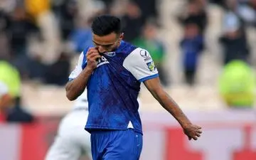 رکورد جدید به نام ارسلان مطهری ثبت شد