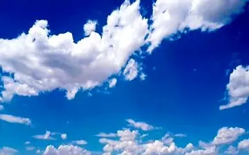 وضعیت هوای تهران ۱۴۰۲/۰۸/۲۹؛‌ تنفس هوای "پاک" در ۹ منطقه
