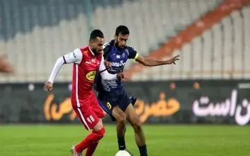 تراکتور برای جذب مهاجمان استقلال و پرسپولیس دندان تیز کرد