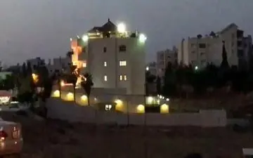 سفارت رژیم صهیونیستی در اردن فعالیت‎های خود را از سر خواهد گرفت