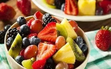 آیا مصرف میوه به تنهایی باعث کاهش وزن می‌شود/ سوال پرتکرار چاق ها !