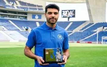 قیمت طارمی از رونالدو بیشتر شد 