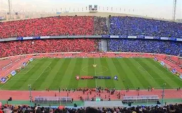 عجیب اما واقعی؛ استقلال برتر از پرسپولیس در دربی‌ها!