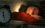 کاهش اکسیژن در خواب و آسیب مغزی: مراقب باشید