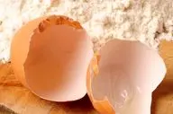 بخش کمترشناخته شده تخم‌مرغ که برای پوست و مو مفید است
