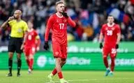 احتمال اولین بازی ملی دو بازیکن روسیه برابر ایران
