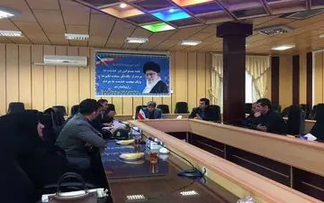 کمیته مبارزه با بیماری آنفلوآنزای فوق حاد پرندگان در جوانرود برگزار شد