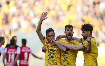 طلایی‌پوشان اصفهانی و سخت‌ترین ماموریت سال؛ حفظ صدر و رسیدن به جام