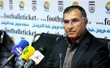 جلالی: می توانستیم گسترش فولاد را مغلوب کنیم 