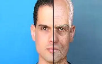  آزمایشی که سن بیولوژیکی را مشخص می کند