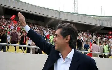 بازگشت مرد محبوب پرسپولیسی ها به ایران قطعی شد!