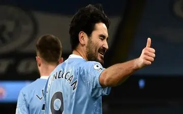 منچستر سیتی، ساوتهمپتون را گلباران کرد