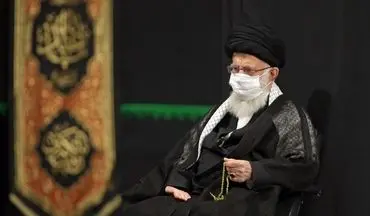 آیت الله خامنه ای: عزاداری امسال در تاریخ کشور ماندگار شد / از ملت بخاطر حسن رفتارشان در دهه عاشورا تشکر می‌کنم