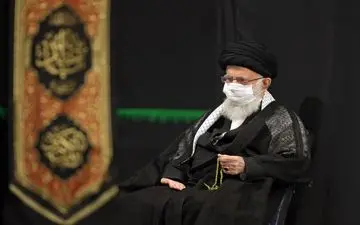 آیت الله خامنه ای: عزاداری امسال در تاریخ کشور ماندگار شد / از ملت بخاطر حسن رفتارشان در دهه عاشورا تشکر می‌کنم