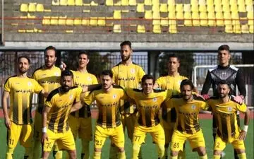  خوشه طلایی از صعود تا سقوط 