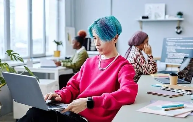 کارکنان نسل زد