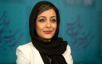 ساره بیات و بهرام رادان در اکران خصوصی چهار راه استانبول