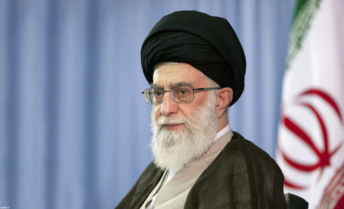 پاسخ رهبر انقلاب به نامه رزمنده اسیر ایرانی
