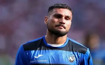 محرومیت 9 ماهه در انتظار بازیکن دوپینگی آتالانتا