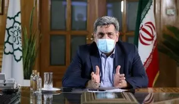 شهردار تهران: توسعه متروی تهران و ملی شدن آن به طور کامل به بار نشسته است