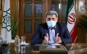 شهردار تهران: توسعه متروی تهران و ملی شدن آن به طور کامل به بار نشسته است