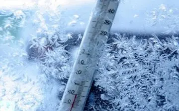 پیش بینی آب و هوا/نیمه شمالی ایران به شدت سرد می شود