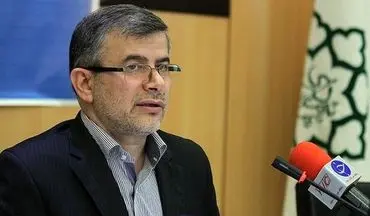 گام شهرداری تهران برای مردمی شدن مراسم اربعین