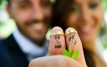 ازدواج سفید چیست؟ هرآنچه باید از ازدواج سفید بدانید