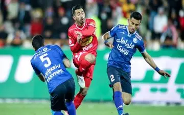 عکس| گران‌ترین تیم لیگ برتر ایران مشخص شد/ اختلاف فاحش سپاهان با استقلال و پرسپولیس 