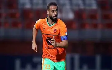 آذرباد: کار کردن با ربیعی واقعا سخت است!