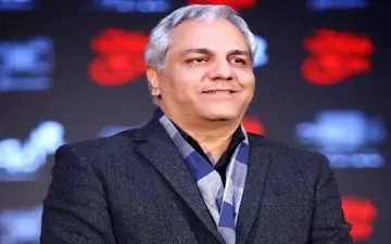  مهران مدیری؛ جوگندمی همیشه جذاب+عکس