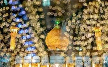 ویژه برنامه‌های نیمه شعبان در حرم مطهر شاهچراغ(ع) اعلام شد ‌