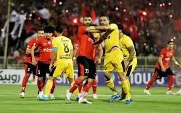 سپاهان علیه داور؛ بیژن حیدری به قلب جنجال قهرمانی رفت