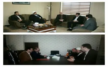 درخواست افزایش اعتبارات تملکی(پوشش بهداشتی دامپزشکی) ازفرمانداران شهرستان های اسلام آباد غرب و گیلانغرب