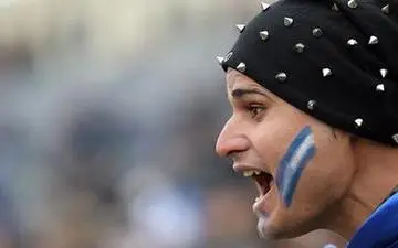  رکورد جدید استقلال در آسیا