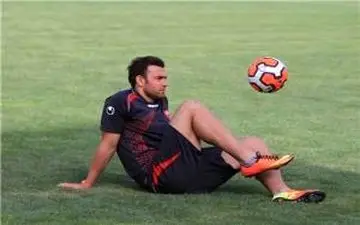 باشگاه پرسپولیس با مهاجم پیشین این تیم به توافق رسید