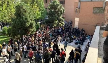ثبت‌نام نقل و انتقال و مهمانی دانشجویان دانشگاه آزاد اسلامی تمدید شد