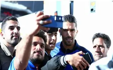 حسینی - استقلال همچنان در بن‌بست