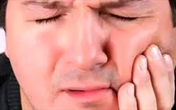 درمان راحت و سریع دندان درد