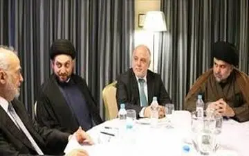  تمام سناریو‌های احتمالی شکل دهنده دولت آینده عراق