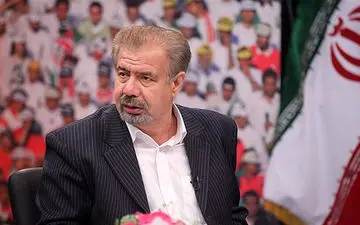 منتخبی از اجراهای زنده یاد بهرام شفیع در برنامه امروز "ورزش و مردم"