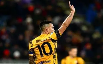 صعود اینتر به صدر جدول؛ طارمی در نیمه دوم به میدان رفت!
