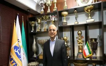 طعنه عجیب مدیرعامل استقلال به پرسپولیسی ها بعد از اعلام رای سوپرجام!