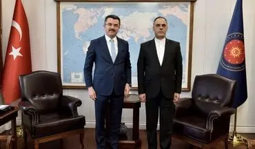 حمایت ایران از روند توقف تروریسم در منطقه 