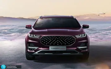 
قیمت خودرو جدید فونیکس تیگو 8 پرومکس
