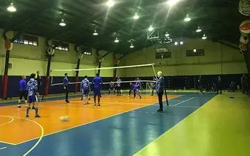 مشکل و دردسر جدید شفر و شاگردانش + عکس