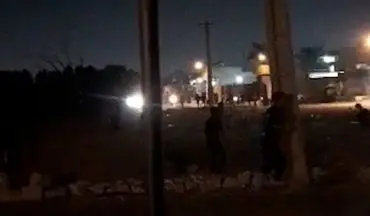 عاملان نزاع مسلحانه در اهواز دستگیر شدند