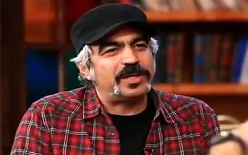 روایت سروش صحت از خطوط قرمز تلویزیون